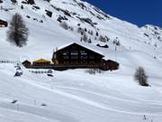 Hotel Restaurant zur Wildi