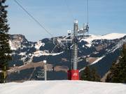 TK la Leiche - Téléski