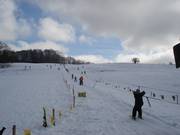 Téléski Leutstetten