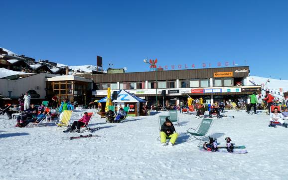 Après-Ski Val de Durance – Après-ski Via Lattea (Voie Lactée) – Montgenèvre/Sestrières/Sauze d’Oulx/San Sicario/Clavière
