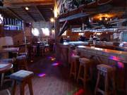 Lieu recommandé pour l'après-ski : Huber Stadl