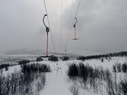 Carlheisen - Téléski à pioches