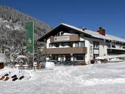 Maison Schönblick au télésiège Schwandenbahn