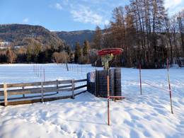 Domaine skiable Haidenhoflift – Lienz