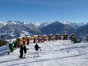 Point de vue Rittisberg