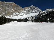 Piste facile Klämmli