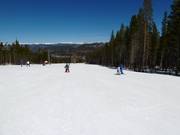 Piste facile Silverthorne