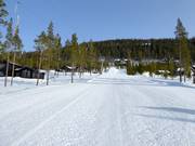 Piste Backrået n° 7