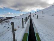 Coronet Peak Carpet 4 - Tapis roulant