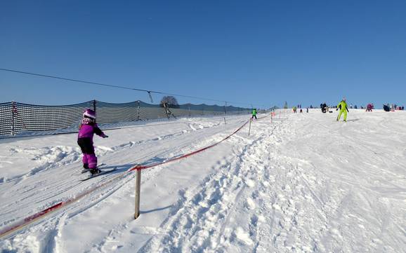 Meilleur domaine skiable dans l' arrondissement de Fürstenfeldbruck – Évaluation Landsberied