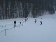 Ostalb-Babylift - Télécorde/remonte-pente à câbles bas