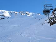 Piste difficile n° 28 du Wurmkogl