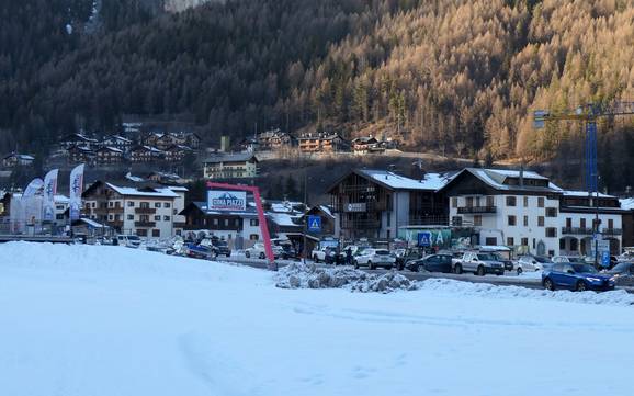 Valdidentro: offres d'hébergement sur les domaines skiables – Offre d’hébergement Cima Piazzi/San Colombano – Isolaccia/Oga