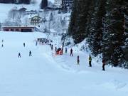 Mühlhanglift - Téléski