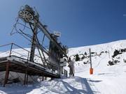 Markudjik 3 - Téléski