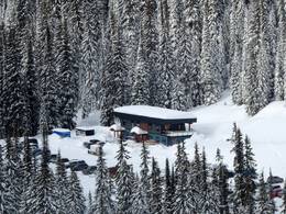 Whitewater – Nelson