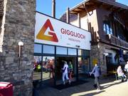Restaurants Giggijoch