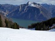 Descente Gsoll Panorama