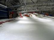 Piste pour débutants De Uithof