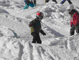 Piste Flurin pour les enfants