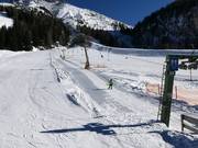 Espace débutant Kaserwald