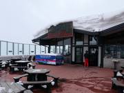 Restaurant recommandé : Summit House