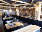 Restaurant libre-service Giggijoch