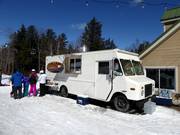 The Woody Food Truck
