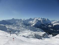 Images Meiringen-Hasliberg