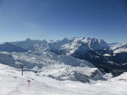 Domaine skiable Meiringen-Hasliberg