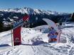 Stations de ski familiales Vorarlberg – Familles et enfants Golm