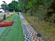 Alpine Snowsports Ropetow - Télécorde/remonte-pente à câbles bas