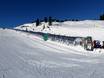 Snow Card Tirol: Domaines skiables respectueux de l'environnement – Respect de l'environnement Zillertal Arena – Zell am Ziller/Gerlos/Königsleiten/Hochkrimml