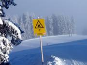 Attention aux intersections