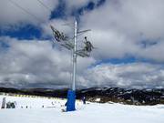 Lakeside - Téléski