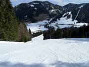 Descente Schwarzenberg