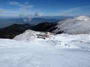 Piste exigeante Heniokos n° 6