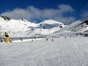 Domaine skiable The Remarkables