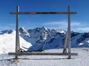 Pitztal - Le toit du Tyrol