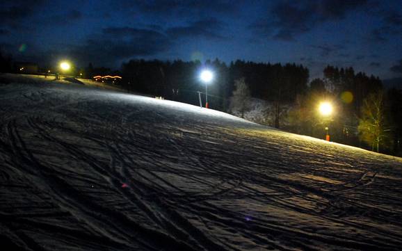 Meilleur domaine skiable dans l' arrondissement d'Altenkirchen (Westerwald) – Évaluation Wissen