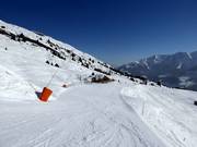 Piste 40a vers Val Lumnezia