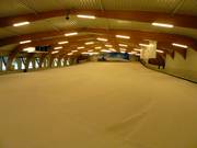 Piste pour débutants