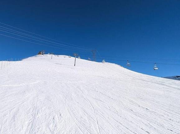 Tête des Saix - © Michael Medek - Photo : Michael Medek