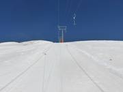 Käserstatt-Hohbiel - Téléski à pioches