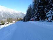 Descente Rifenal n° 1