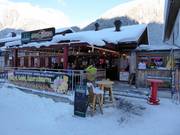 Ofenwinkel à Gaschurn