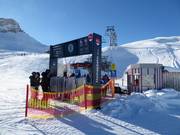 Hochalpbahn - 4 places | Télésiège à pinces fixes