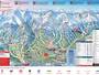 Plan des pistes Breckenridge