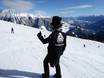 Vallée de l'Isarco (Eisacktal): amabilité du personnel dans les domaines skiables – Amabilité Gitschberg Jochtal
