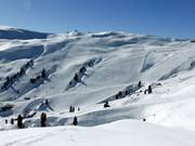 Descentes Ganzeralmbahn